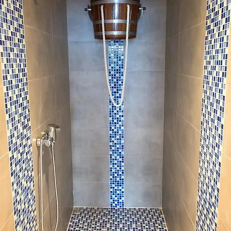 Park & 4* Truskavets