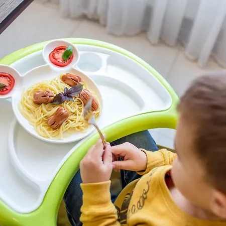 Hotel Park & Truskavets