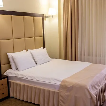 Park & 4* Truskavets