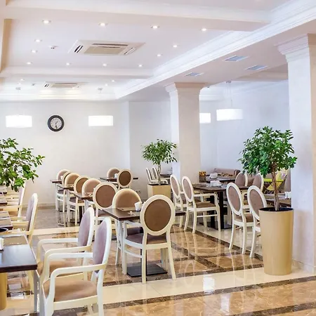 Park & Ξενοδοχείο