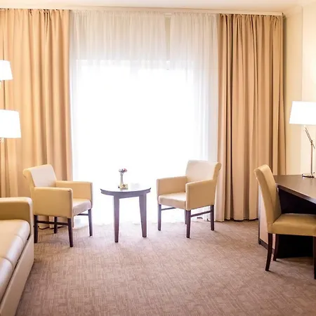 Park & 4* Truskavets