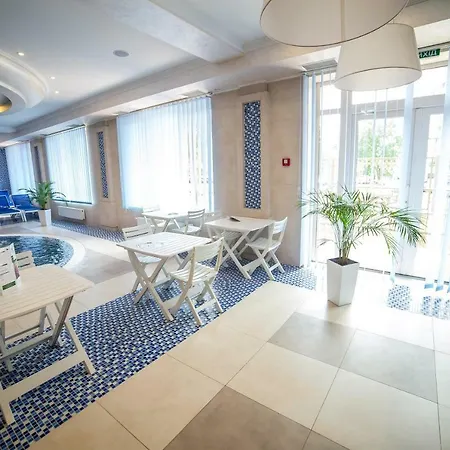 Park & Hotel Truskavets