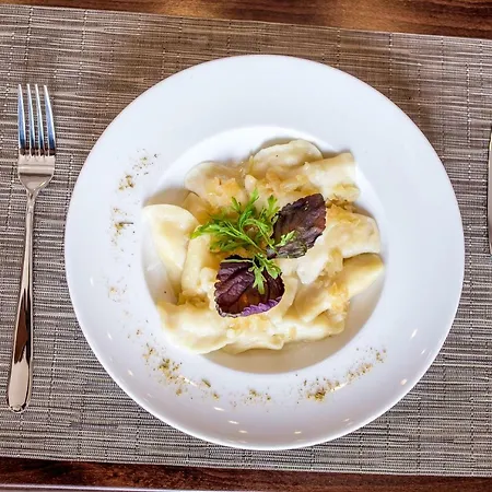 Park & Ξενοδοχείο