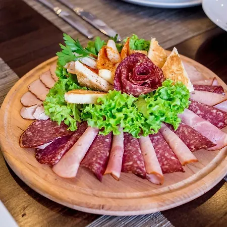 Park & 4* Truskavets