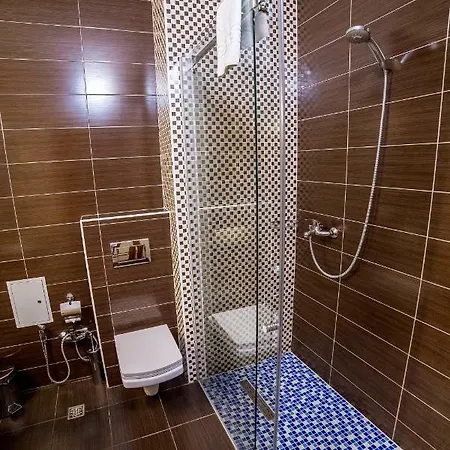 Park & Ξενοδοχείο