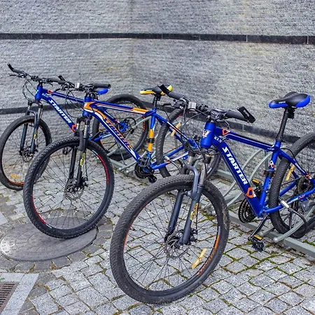 Park & Ξενοδοχείο