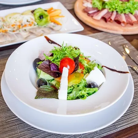 Park & Ξενοδοχείο