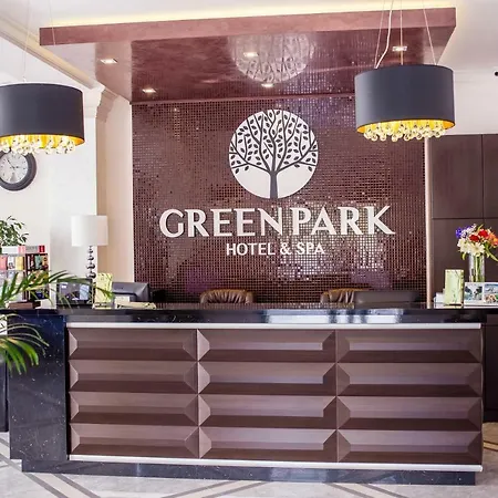Park &