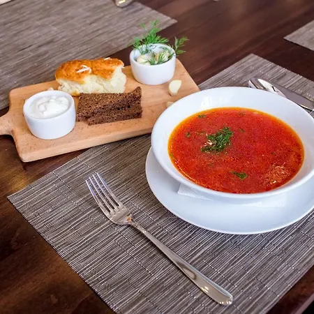 Park & Ξενοδοχείο 4*