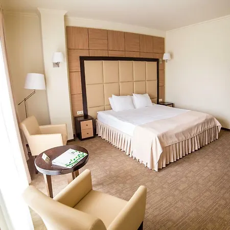 Ξενοδοχείο Park & Τρούσκαβετς