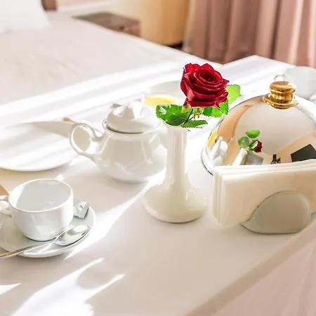 Hotel Park & Truskavets