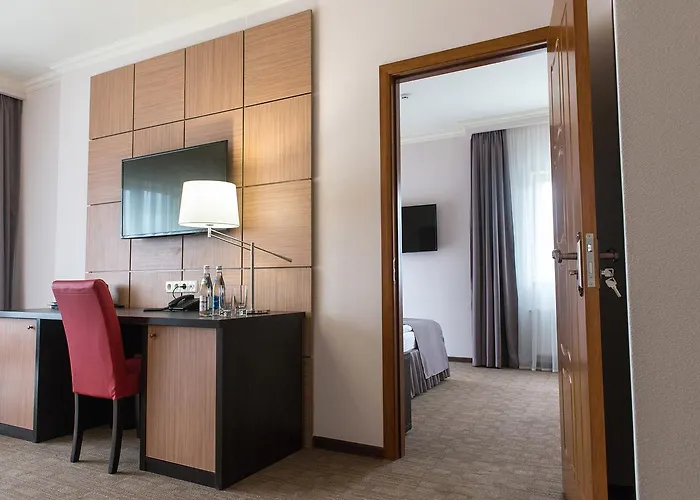 Hotel Park &
