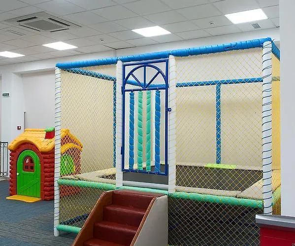 Hotel Park &