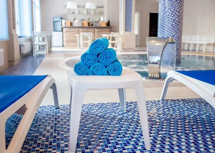 Park & Hotel 4*