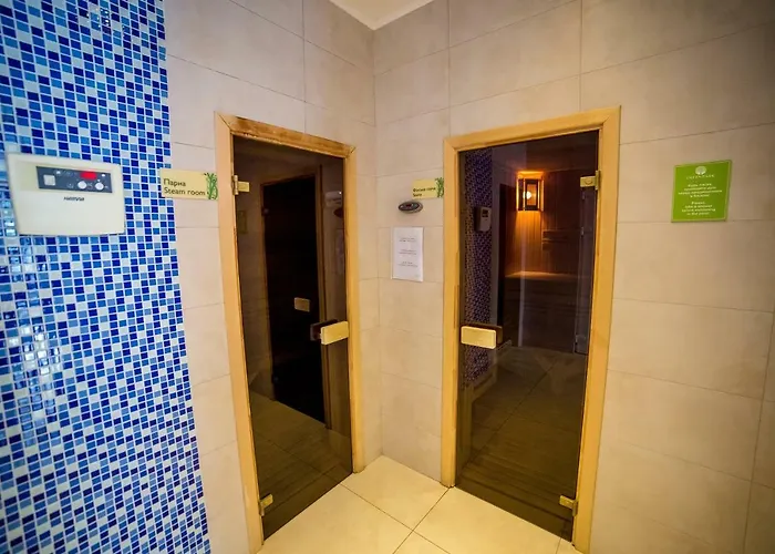 Park & Hotel 4*