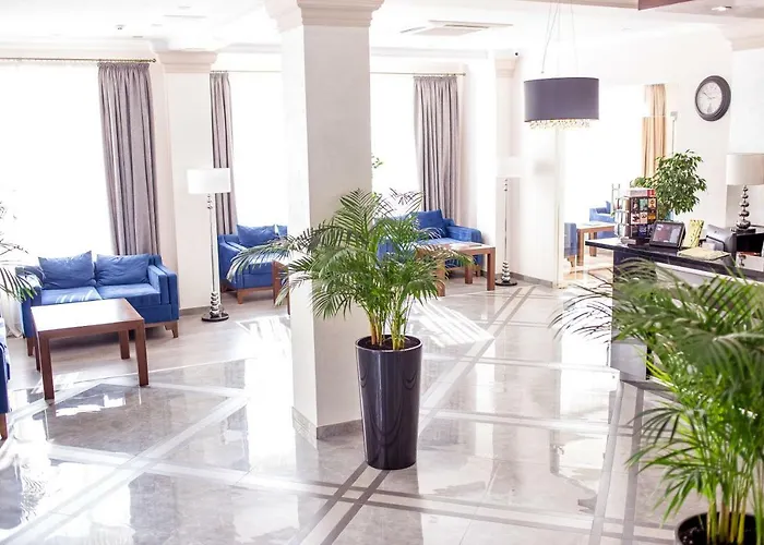 Hotel Park &