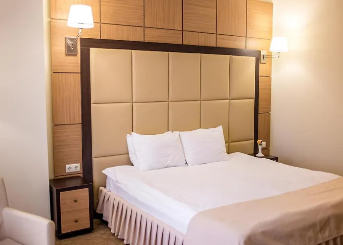 Hotel Park &
