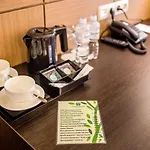 ホテル Park & 4*