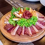 Park & 4* トラスコヴェッツ