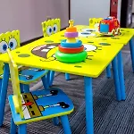 Park & ホテル トラスコヴェッツ