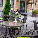 Park & 4* トラスコヴェッツ
