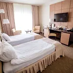 ホテル Park & 4*
