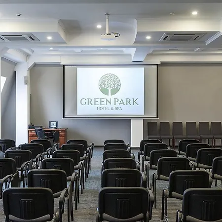 Park Hotel&spa