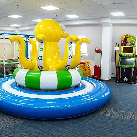 Park Hotel&spa Hotel
