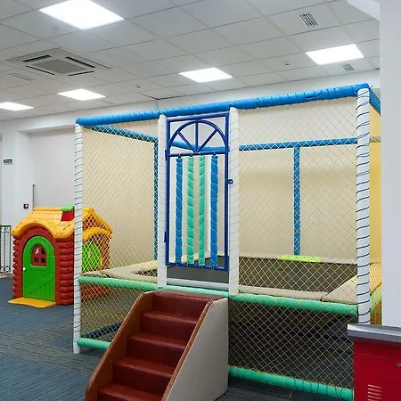 Hotel Park &