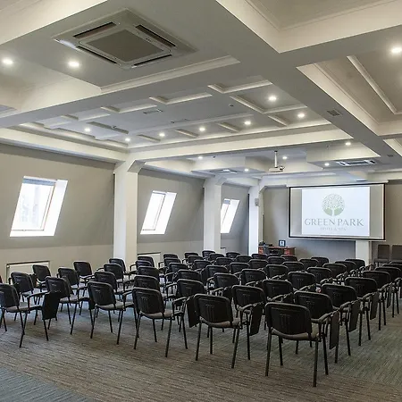 Park Hotel&spa Hotel 4*