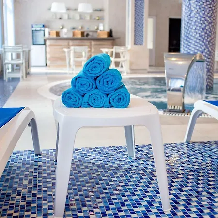 Park Hotel&spa Hotel 4*