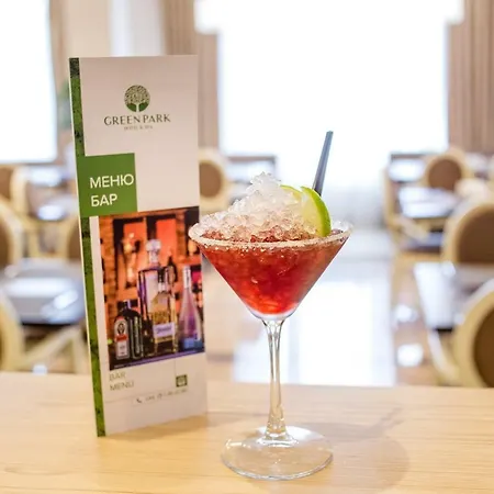 Park Hotel&spa