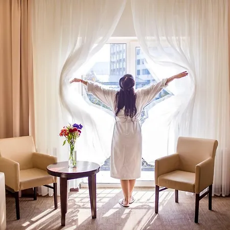 Park Hotel&spa 4* Truskavets