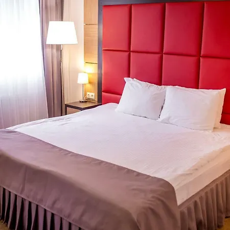 Park Hotel&spa 4*