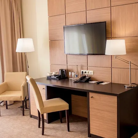 Park Hotel&spa 4*