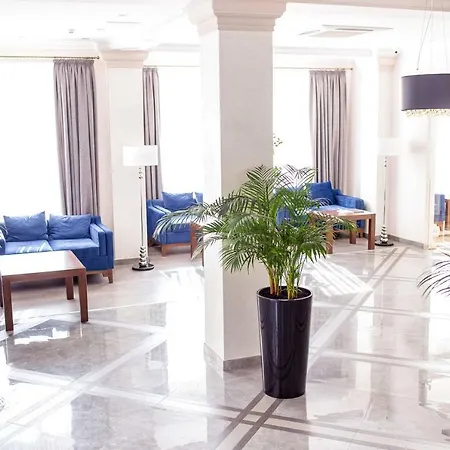 Park Hotel&spa 4*
