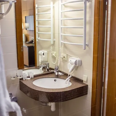 Park & טרוסקבץ