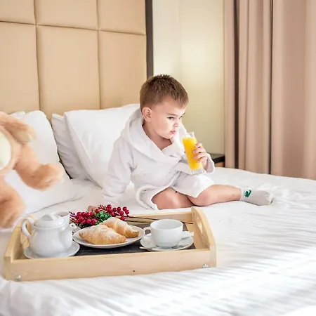 Park Hotel&spa 4*