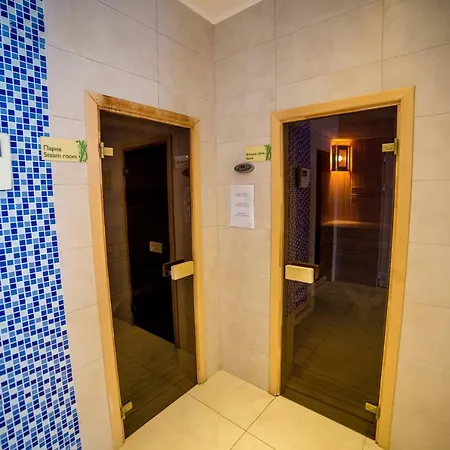 Park & Hotel 4*