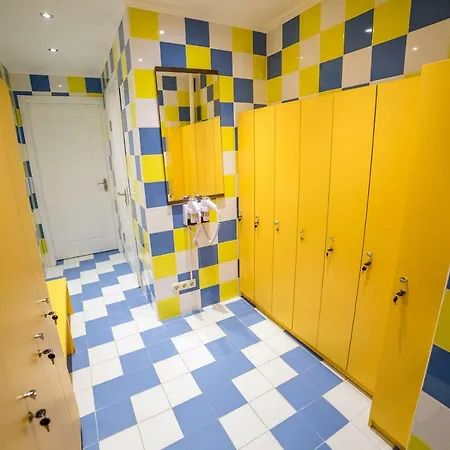 Park & 4* טרוסקבץ