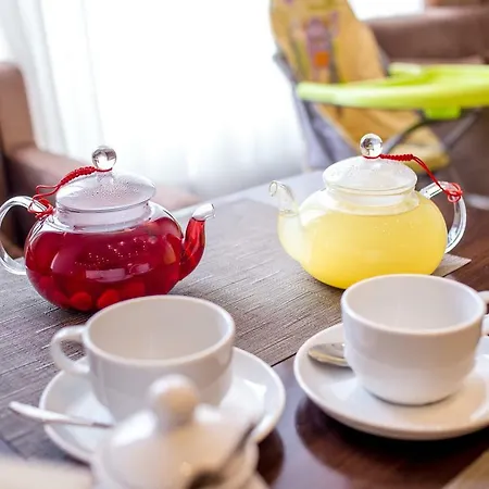 Park Hotel&spa Truskavets
