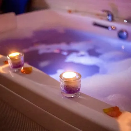 Hotel Park Hotel&spa Truskavets