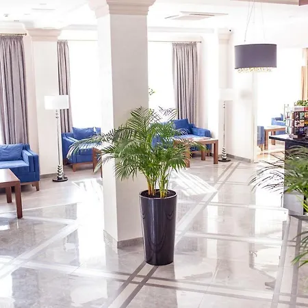 Hotel Park &