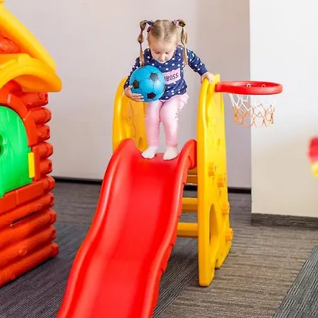 Park & טרוסקבץ