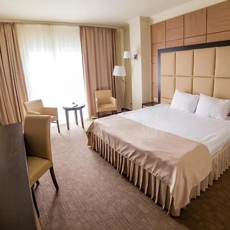 Park Hotel&spa 4*