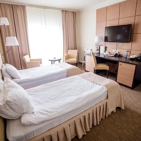 Hotel Park Hotel&spa 4*