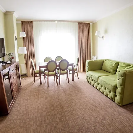 Park Hotel&spa 4* Truskavets