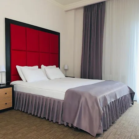 Park Hotel&spa 4*