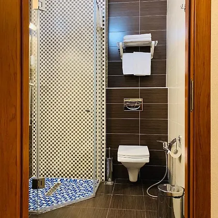 Hotel Park & 4*