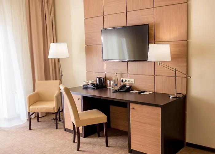 Park Hotel&spa 4*